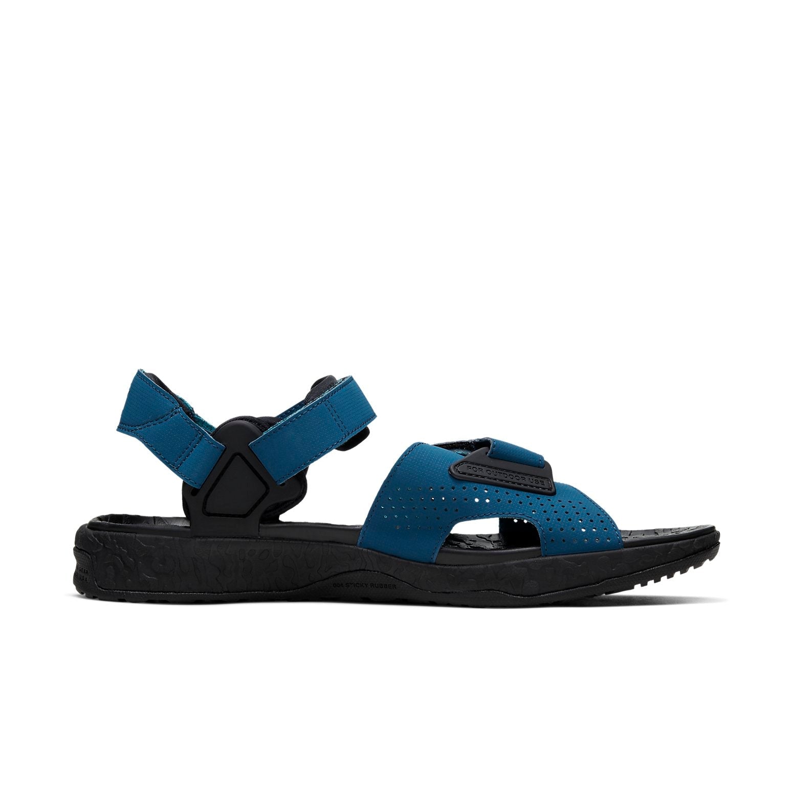 Nike ACG Deschutz Sandals Blue/Black CT2890-400