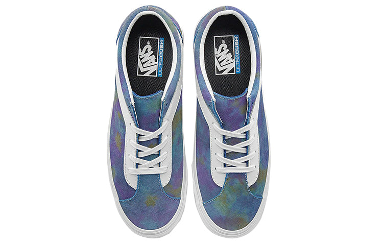 Vans Bold Ni 'Tie Dye Suede' VN0A5DYAAZG