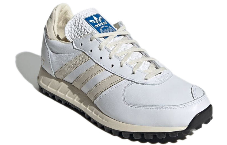 adidas originals TRX Vintage Cozy Wear-Resistant Beige 'Cream White' H05386
