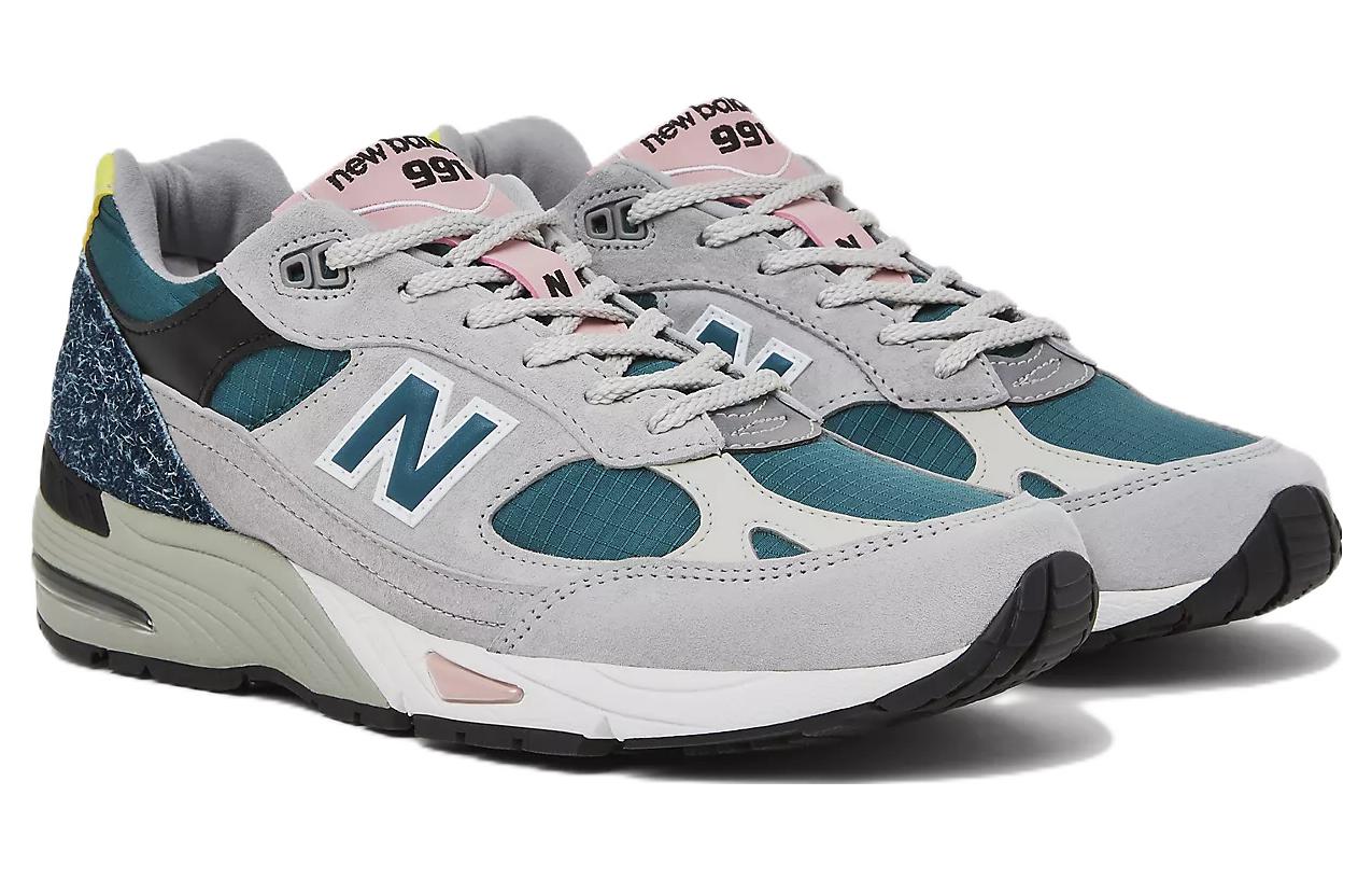 New Balance 991 M991PSG