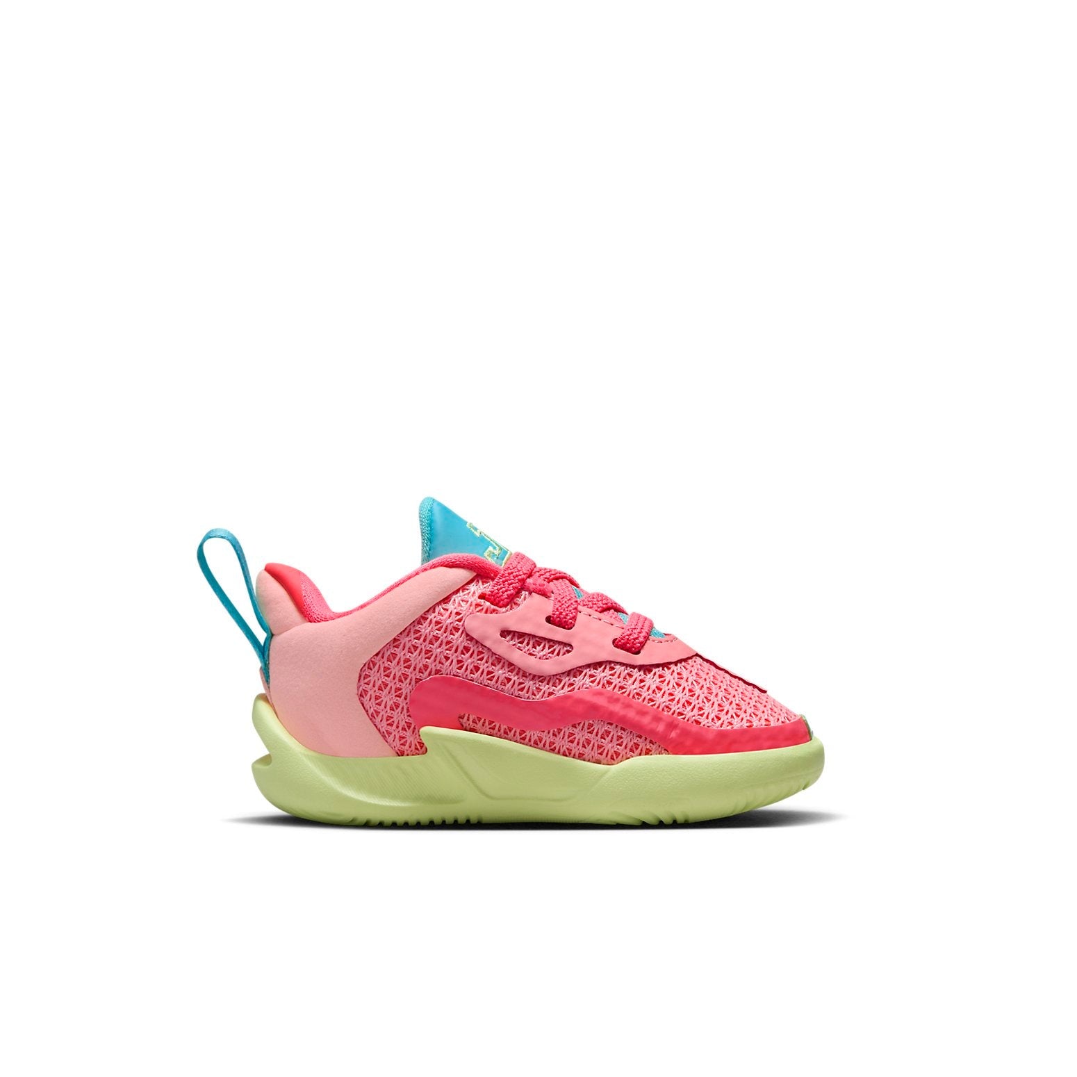 (TD) Air Jordan Tatum 1 'Pink Lemonade' DX5358-600