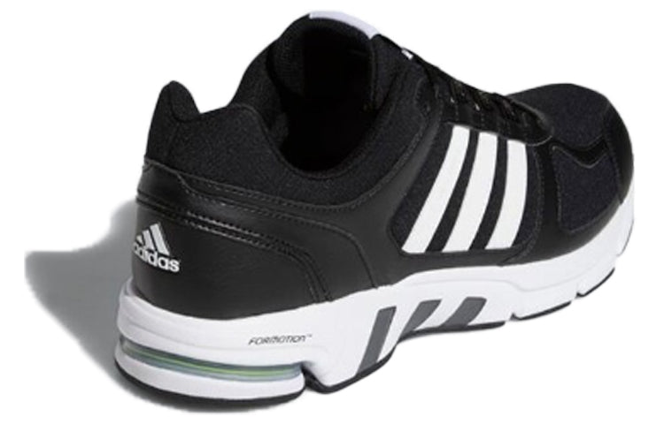 adidas Equipment 10 - Black FU8362