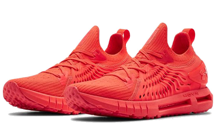 Under Armour HOVR Phantom RN 'Red' 3022590-600