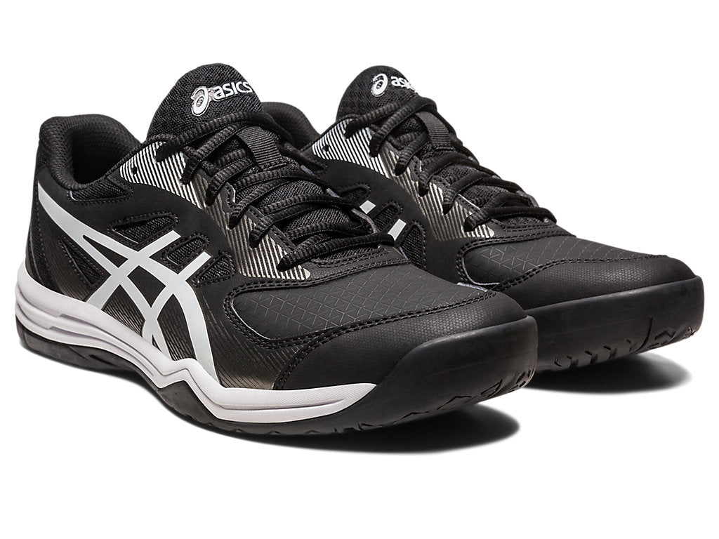 ASICS Court Slide 3 'Black White' 1041A335-001