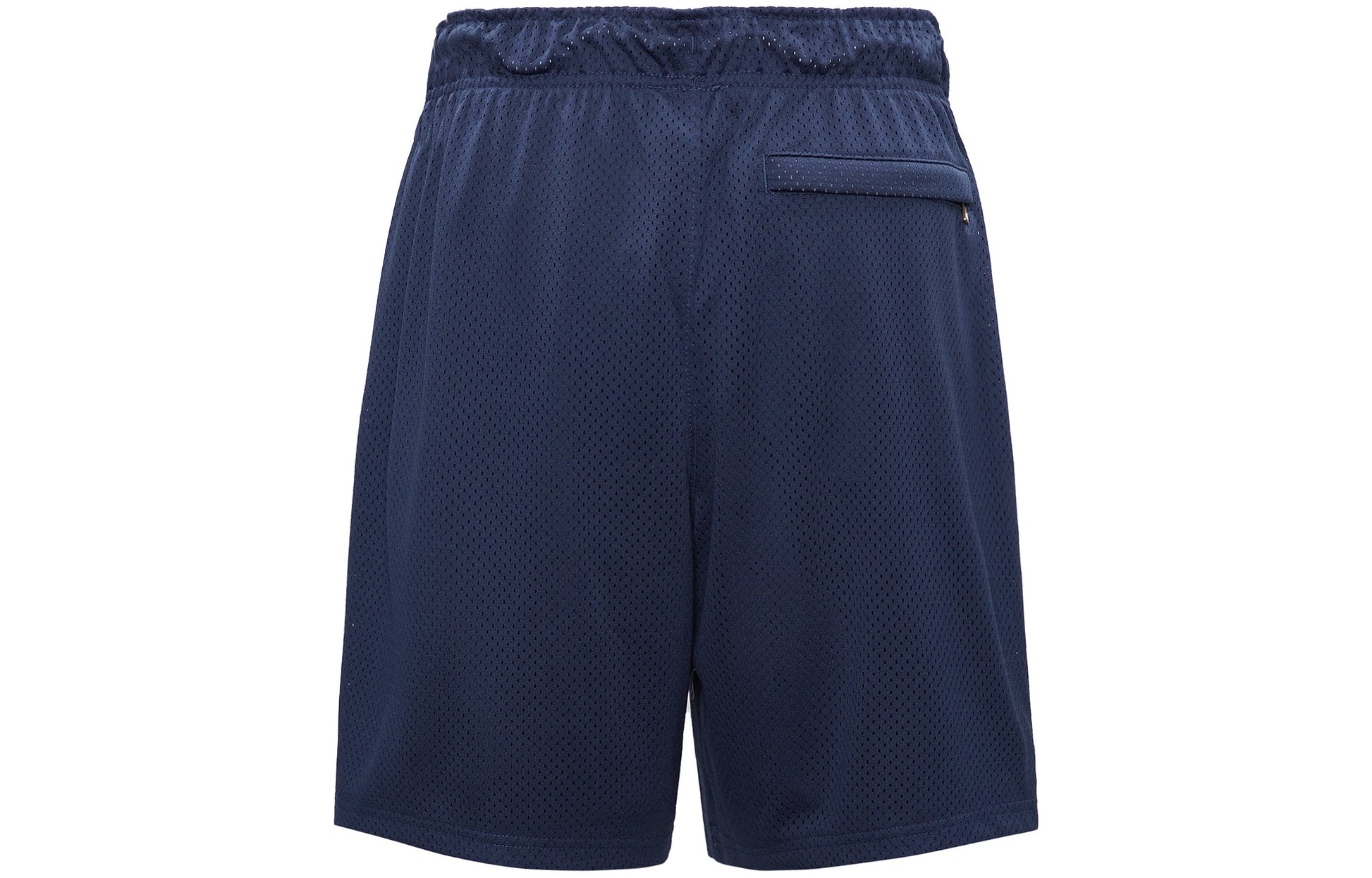 Air Jordan x Trophy Room Shorts 'Navy' DX5648-410