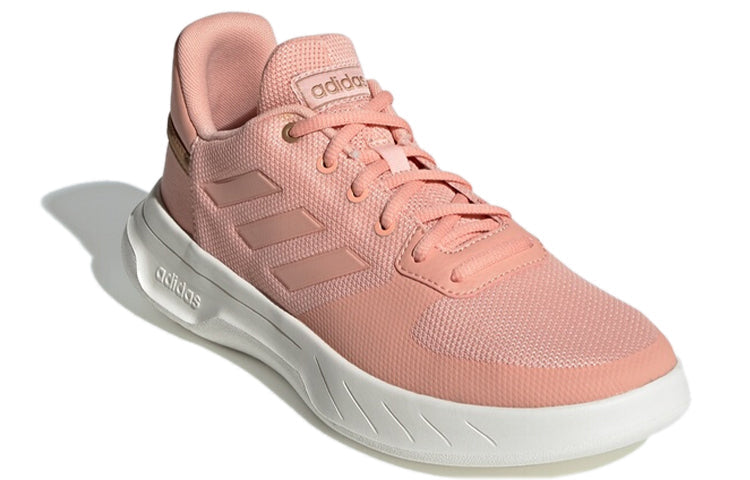(WMNS) adidas neo Fusion Flow Pink F36597