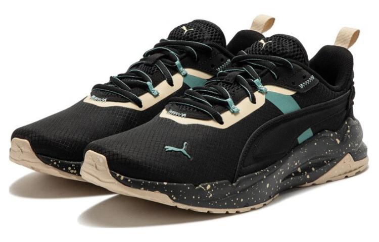 PUMA Stride Open Road 'Black' 389424-02