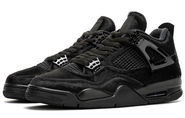 (WMNS) Air Jordan 4 Retro x Olivia Kim 'No Cover' CK2925-001