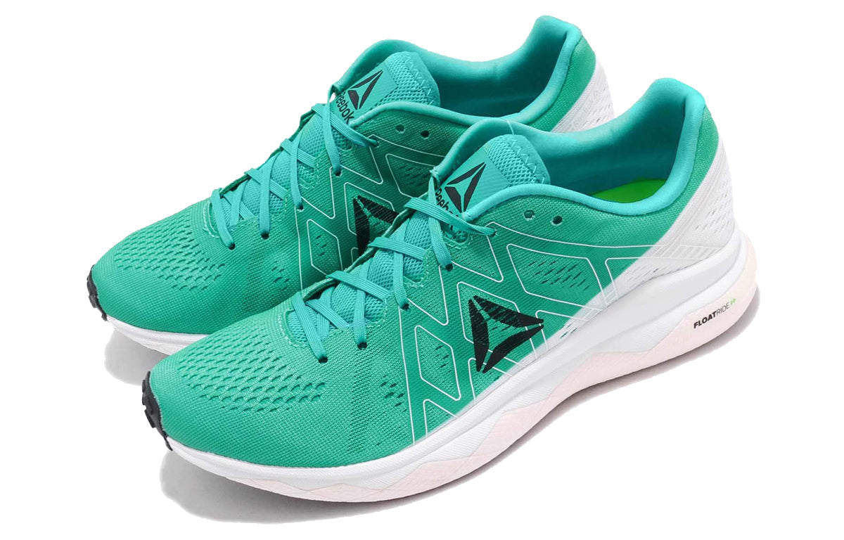 (WMNS) Reebok Floatride Run Fast 'Teal' CN6952