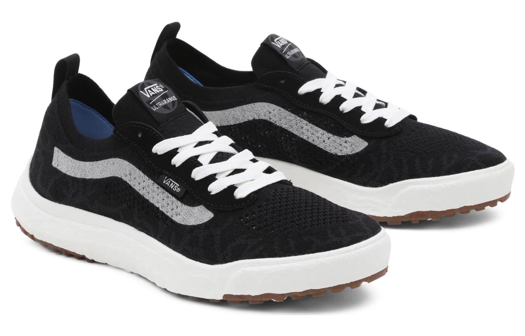 Vans UltraRange VR3 'Black' VN0A4BXB1KP