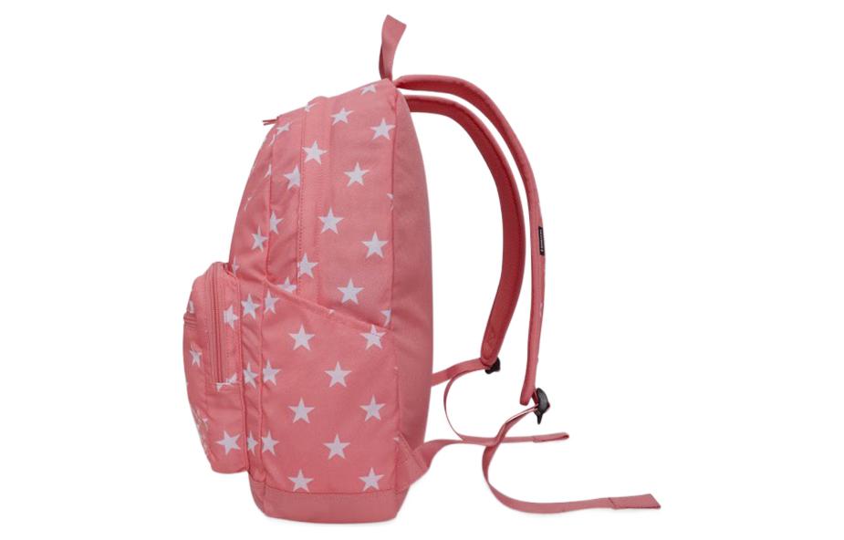 Converse Rucksack GO 2 PRINT 'Rosa' 10019901-A26