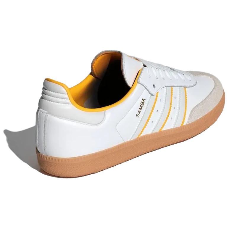 adidas Samba OG 'Crew Yellow' ID1479