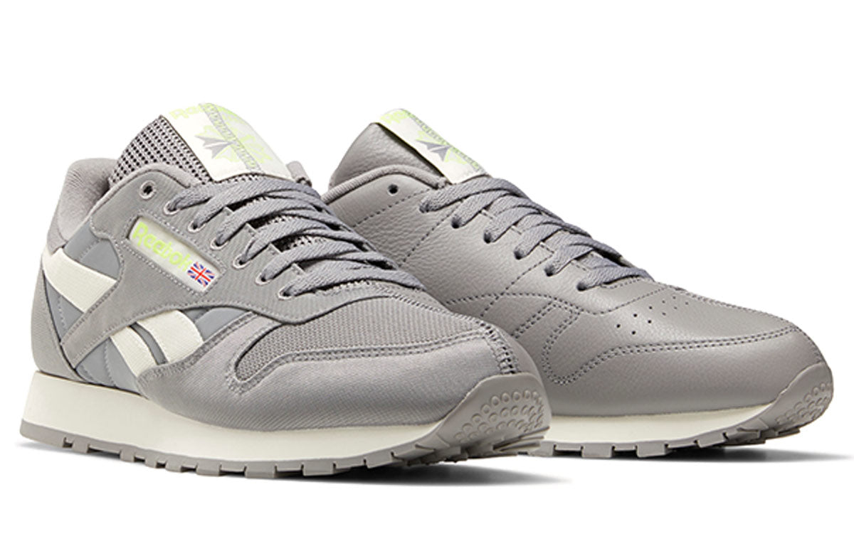 Reebok Classic Leather 'Grey' FY7550