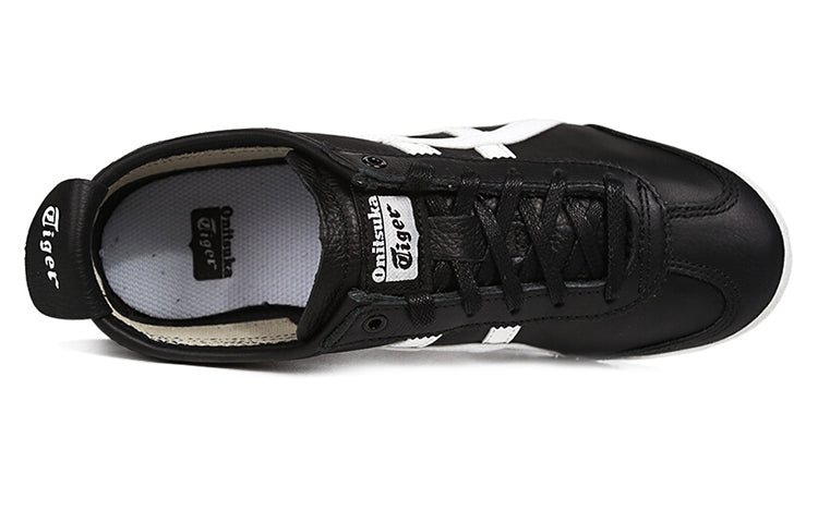 Onitsuka Tiger Mexico 66 'Black White' D508K-9001