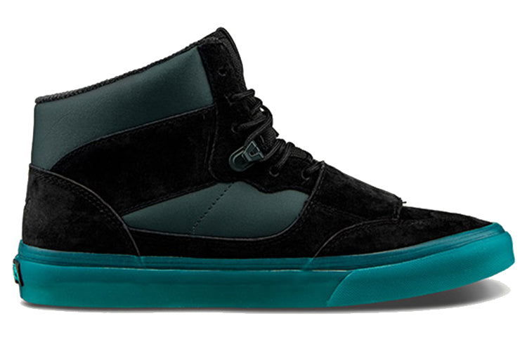 C2H4 x Vans Mountain Edition Sneakers Black/Blue VN0A3TKG5ZB(S-BOX)