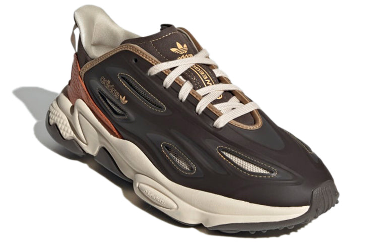 adidas Originals Ozweego Celox 'Dark Brown' GX3646