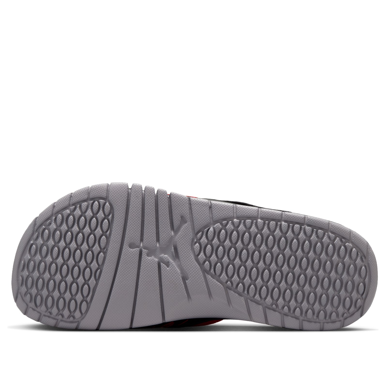 Air Jordan Hydro 4 Retro 'Flame Red White' 532225-600