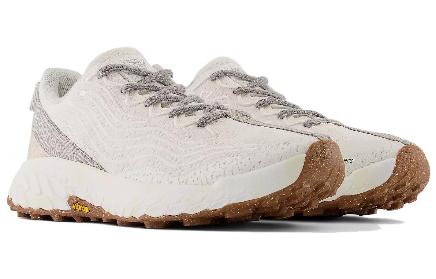 New Balance Fresh Foam X Hierro v7 'White' MTHIERA7