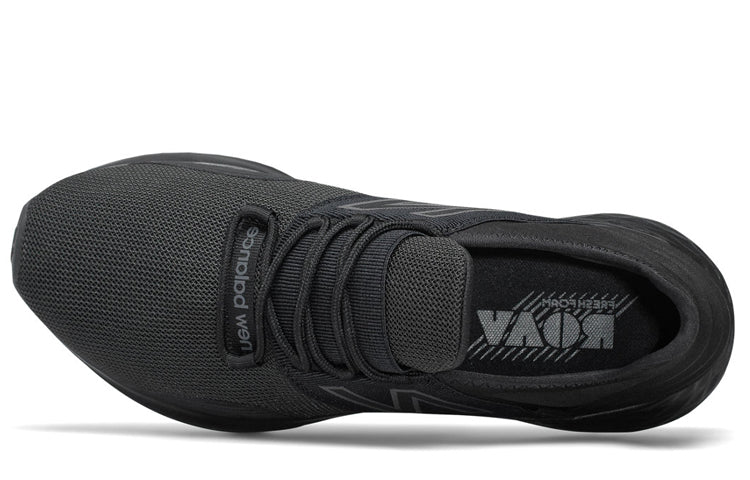 New Balance Fresh Foam Roav D 'Black' MROAVLB