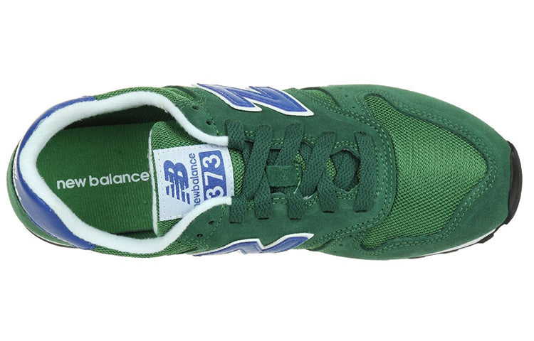 New Balance 373 Series Low-Top 'Green' ML373SMB