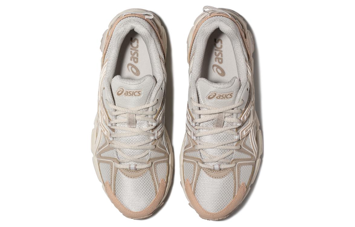 (WMNS) ASICS Gel-Kahana 8 'Cream Orange' 1012A978-029