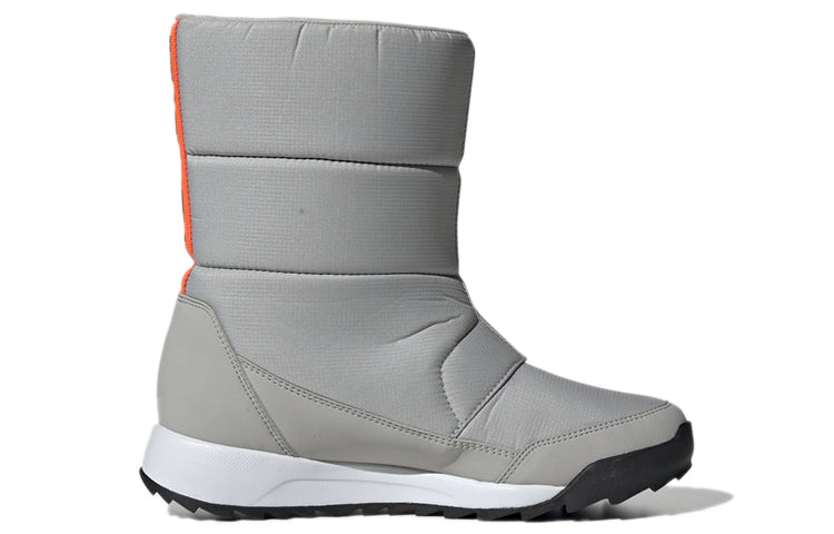 (WMNS) adidas Terrex Choleah Boot CW 'Silver Grey' EG9740