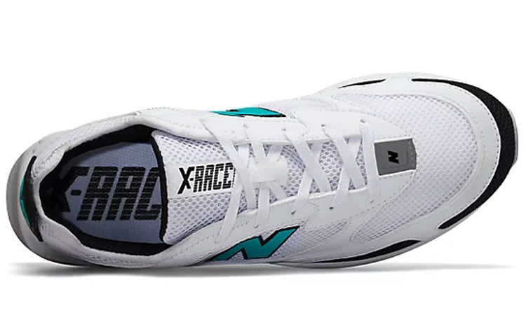 New Balance X-Racer Series White MSXRCJK
