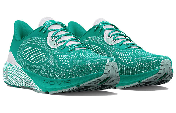 (WMNS) Under Armour HOVR Machina 3 'Neptune' 3024907-301