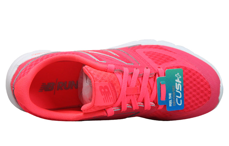 (WMNS) New Balance 575 v2 Low Cut Pink W575RP2