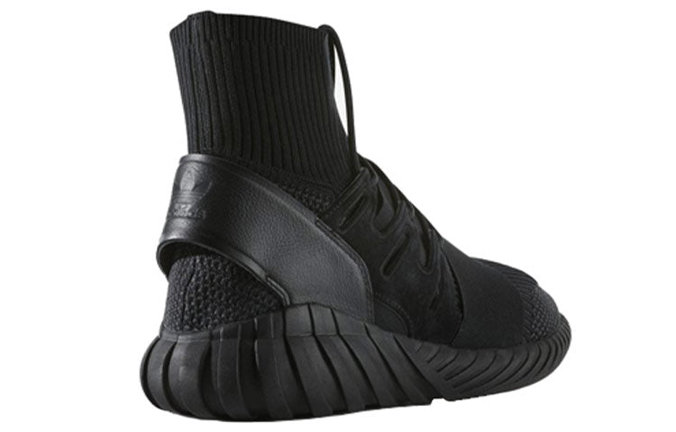 adidas Tubular Doom Primeknit 'Black' DA9023
