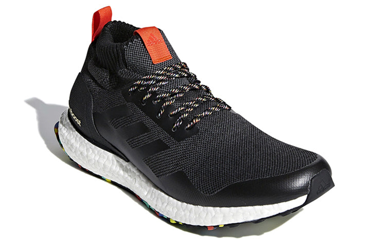 adidas UltraBoost Mid 'Multicolor Black' G26841