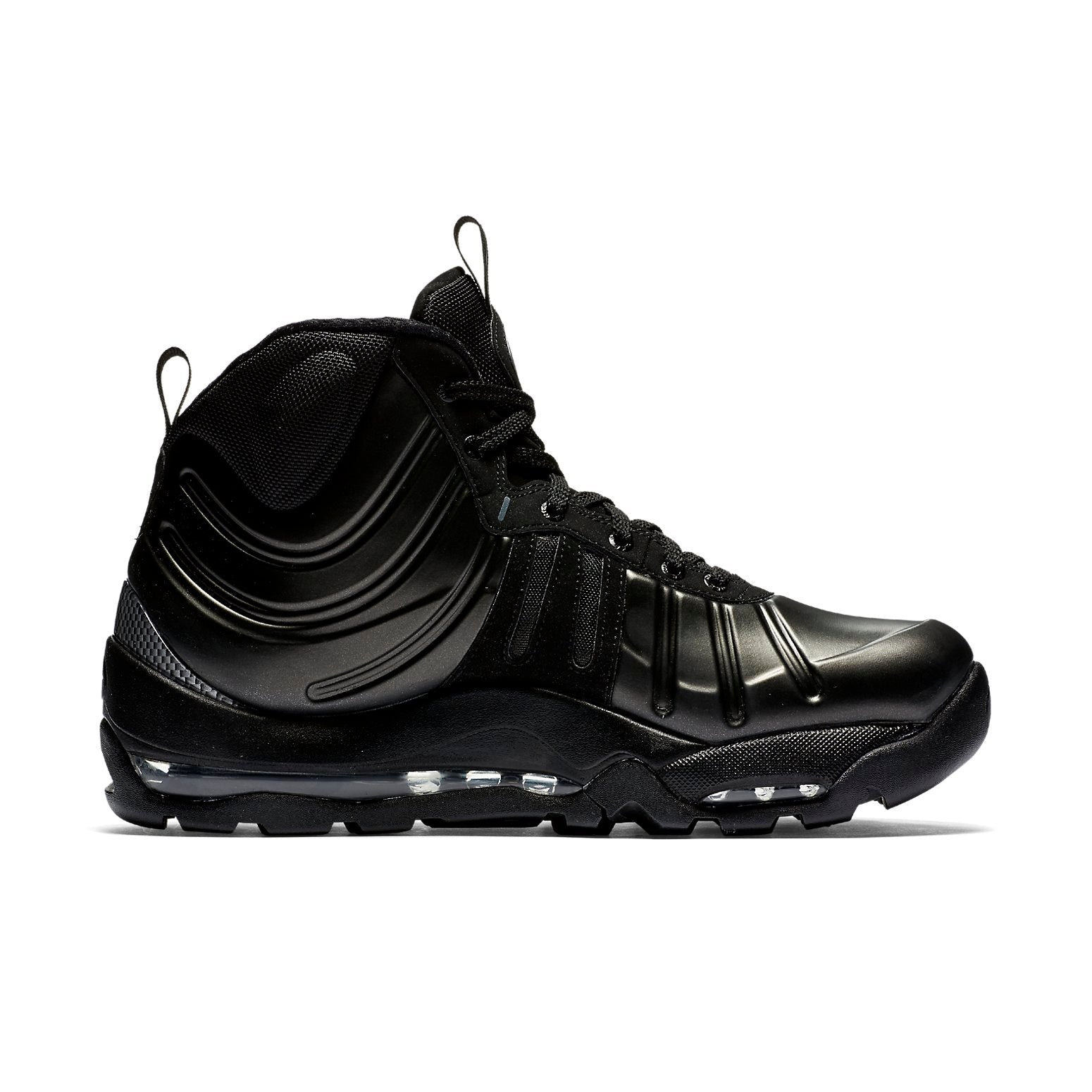 Nike Air Max Posite Bakin Boot 'Triple Black' 618056-001