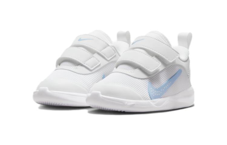 (TD) Nike Omni MULTI-COURT 'White Sky Blue' DM9028-103