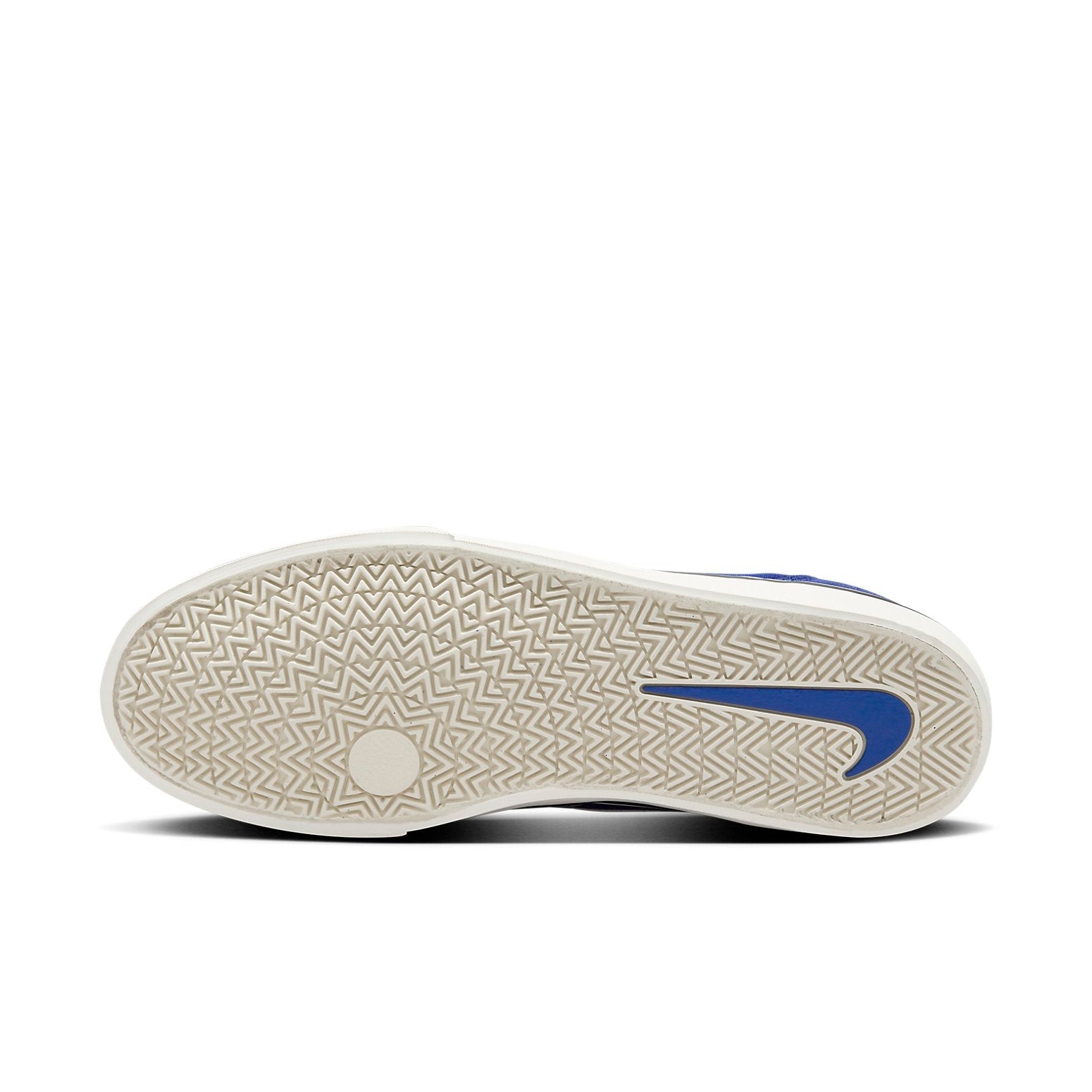 Nike SB Chron 2 'Deep Royal Blue' DM3493-401