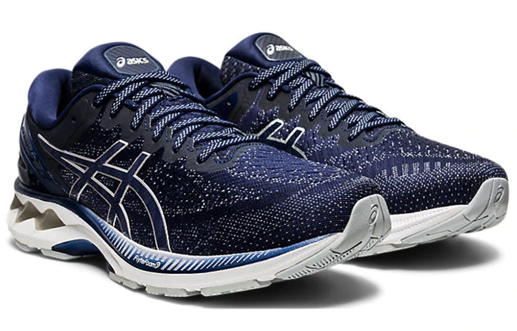 ASICS Gel-Kayano 27 'Blue Grey' 1011B080-400