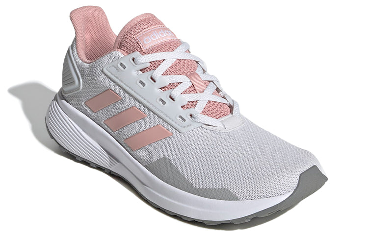 (WMNS) adidas Duramo 9 'Pink Grey' EG2938