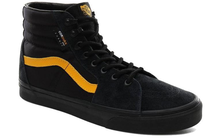 Vans Sk8-Hi 'Cordura Black' VN0A4BV60IV