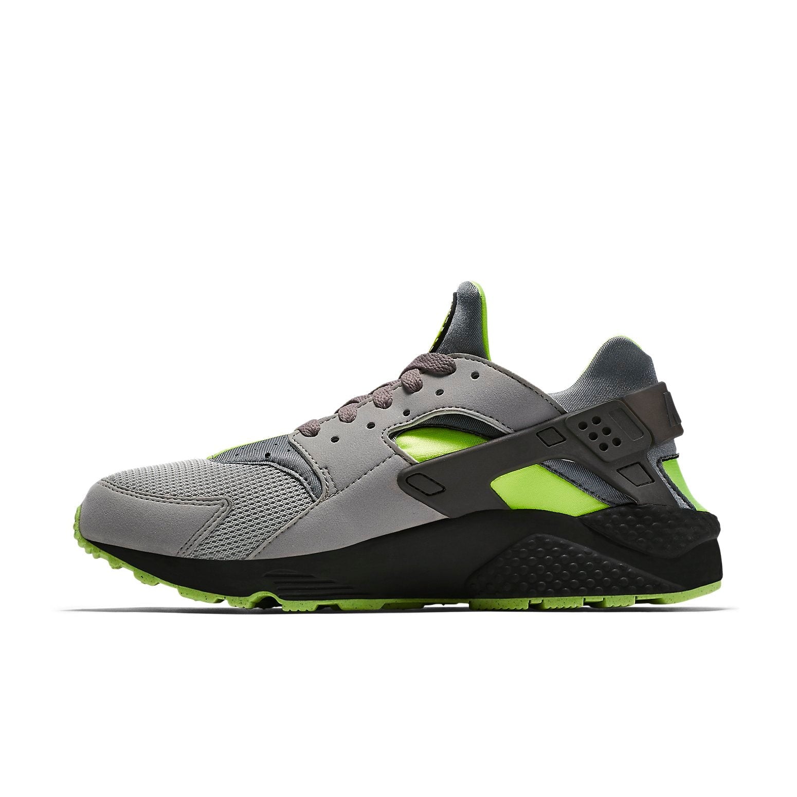 Nike Air Huarache 'Grey Green' 318429-019