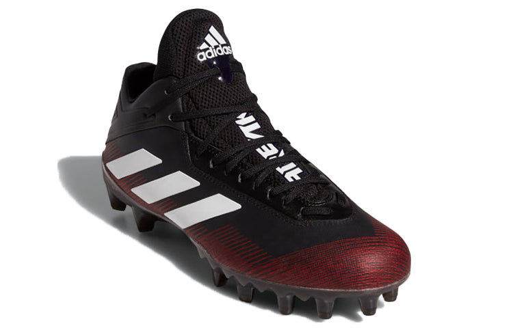 adidas Freak 21 'Black Red' FW3027