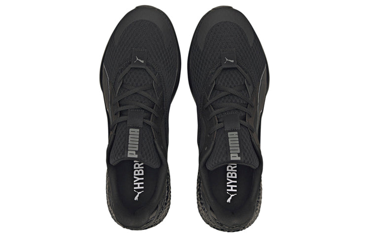 PUMA Hybrid Nx Ozone Black 193384-02