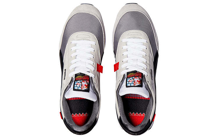 PUMA Nintendo x Future Rider 'Retro Console' 380197-01