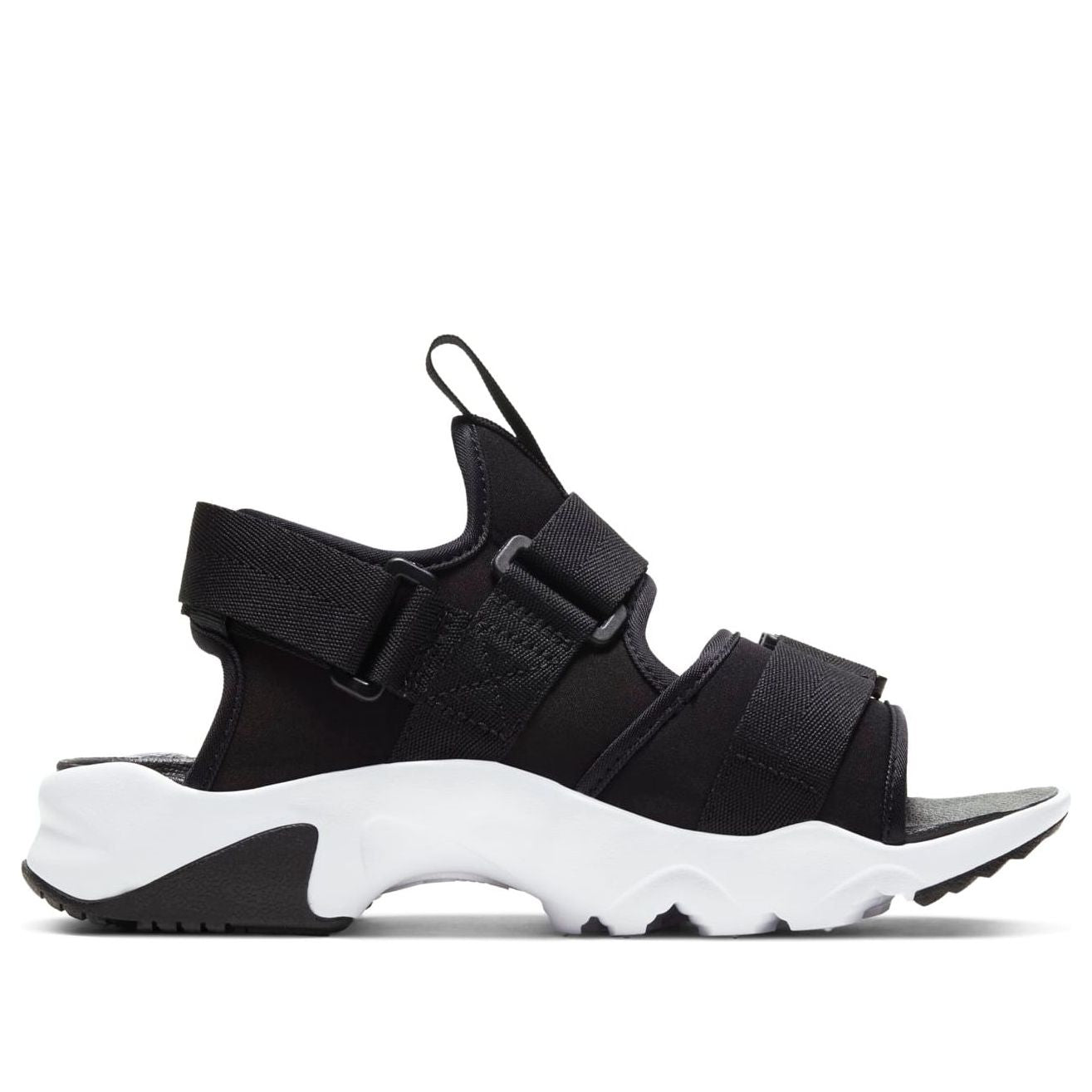 (WMNS) Nike Canyon Sandal 'Panda' CV5515-001