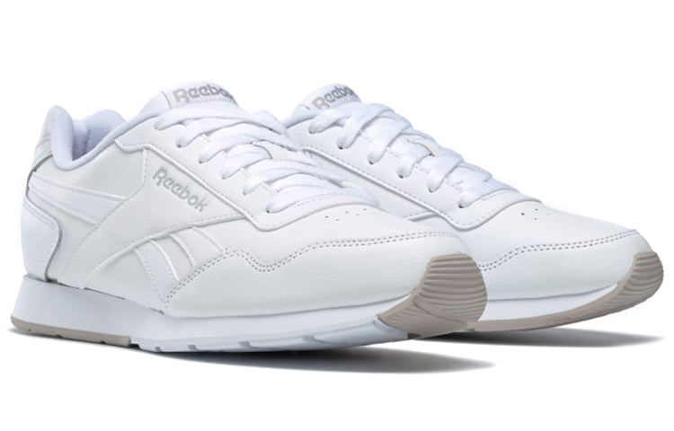 Reebok Royal Glide Running Shoes Creamy V53955