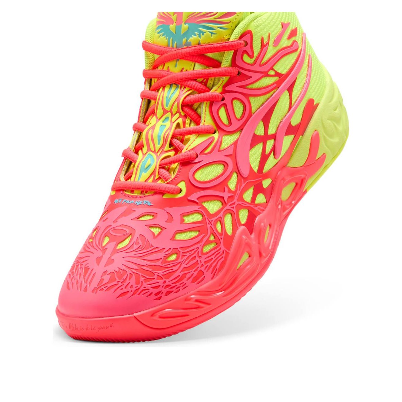 PUMA MB.04 'Love' 310532-01