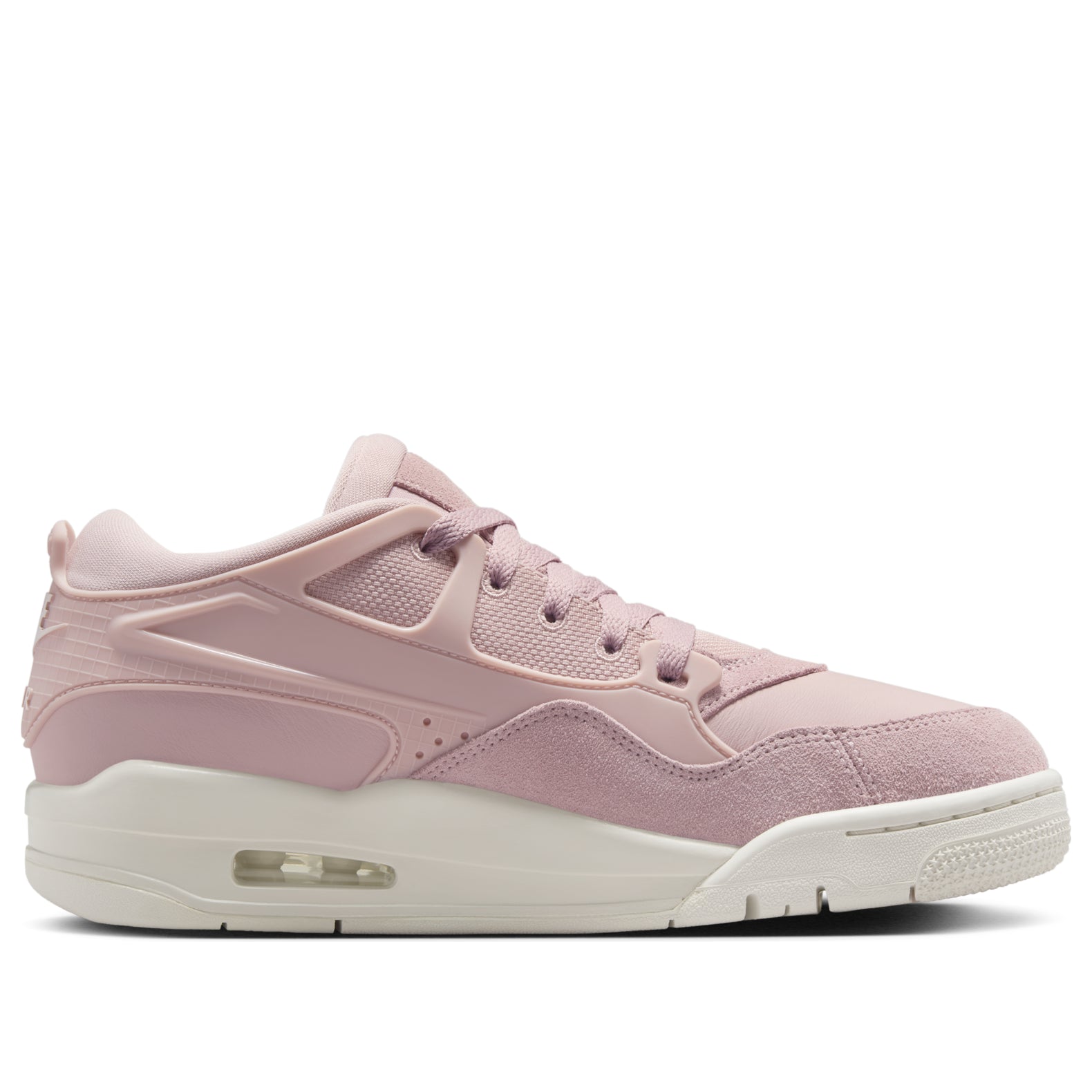 (WMNS) Air Jordan 4RM 'Pink Oxford' FQ7940-600