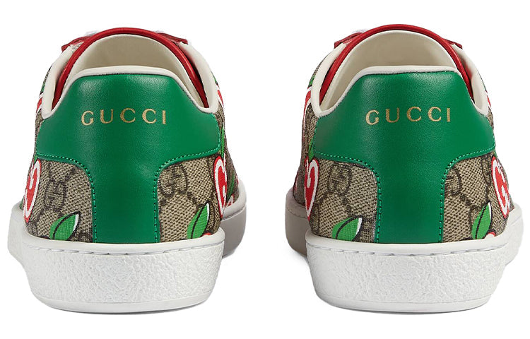 (WMNS) Gucci Ace 'Chinese Valentine's Day' 627860-2BQ10-8480