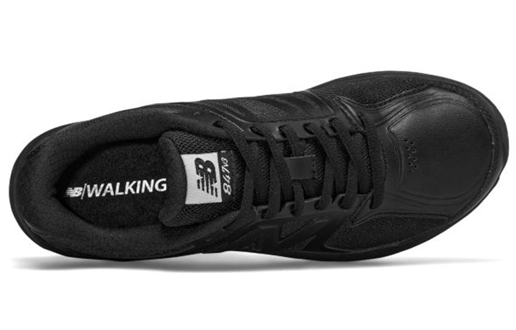(WMNS) New Balance 847v Black WW847BK3