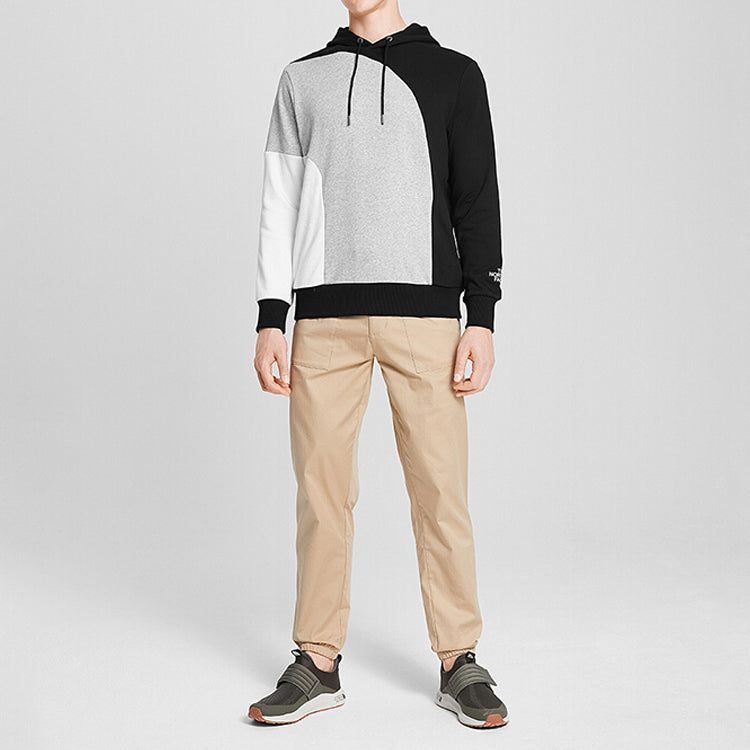 THE NORTH FACE Outdoor Soft Knit Couple Style Black 4NER-JK3