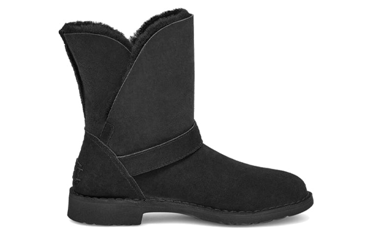 (WMNS) UGG Syden 'Black' 1120702-BLK