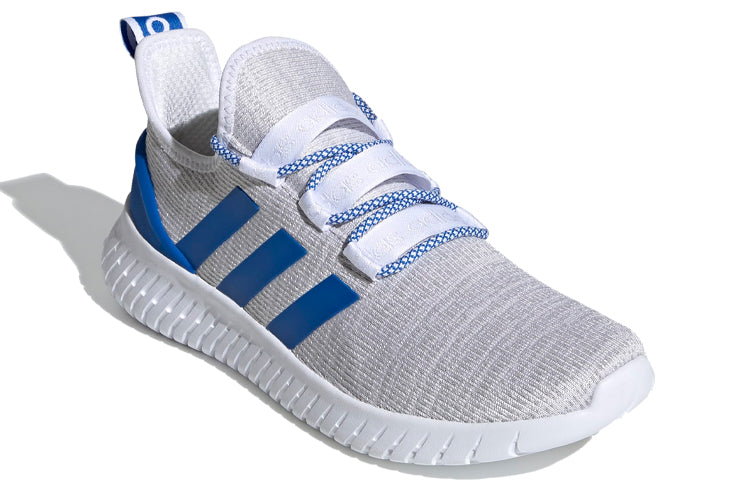 adidas Kaptir 'Grey Glow Blue' FW6473